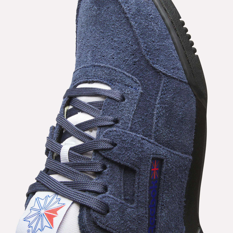 Workout Plus Shoes