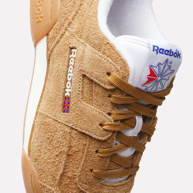 Workout Plus Shoes