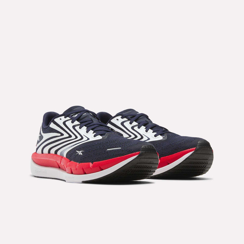 Men's FloatZig Tread Running Shoes