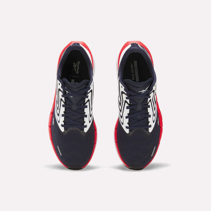 Men's FloatZig Tread Running Shoes