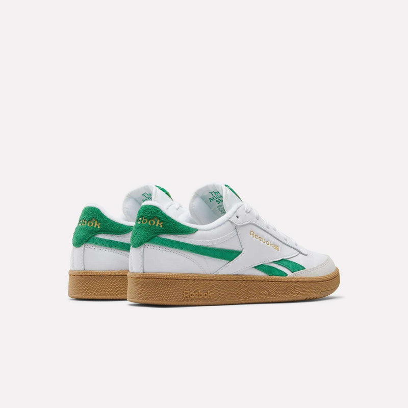 Men's Club C Revenge Vintage Shoes