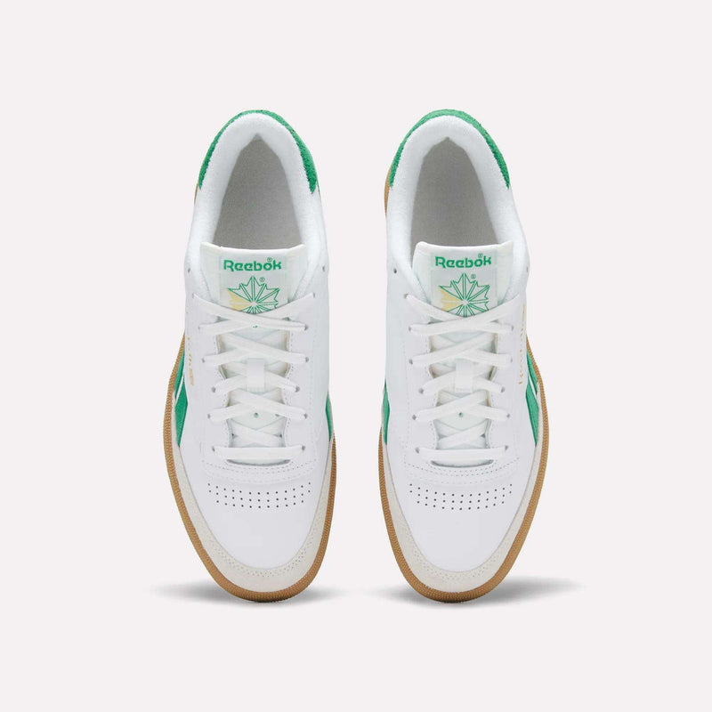 Men's Club C Revenge Vintage Shoes