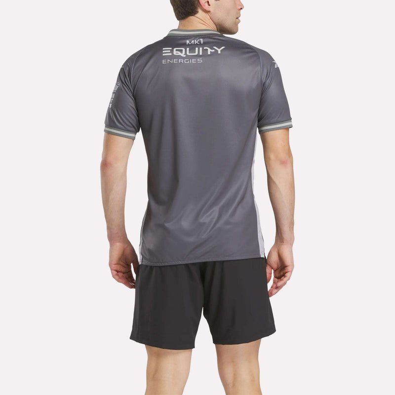 Men's MK Dons Away Jersey