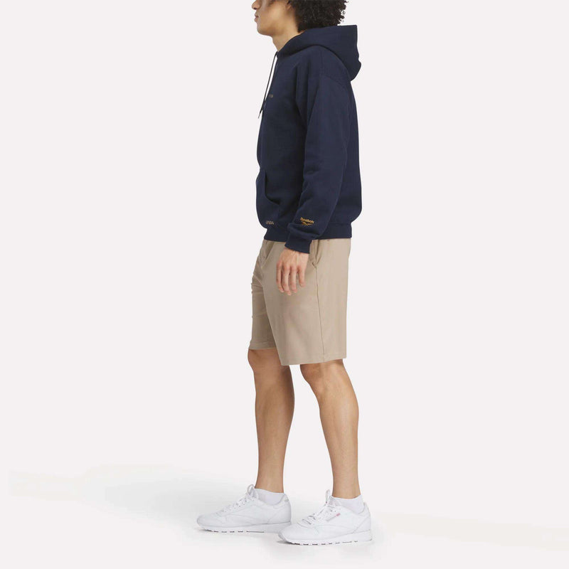Men's Crushers Hoodie