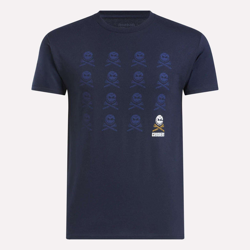 Men's Crushers Icon Tee
