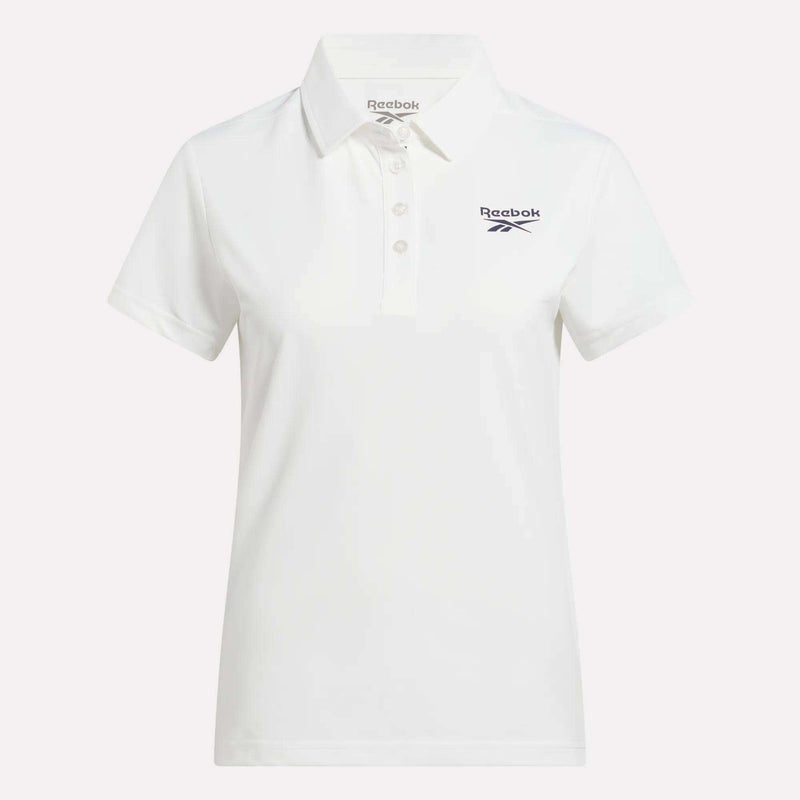 Women's Micro Pique Polo Shirt