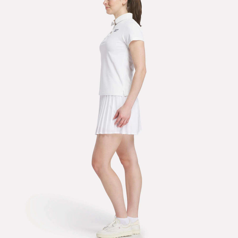 Women's Micro Pique Polo Shirt