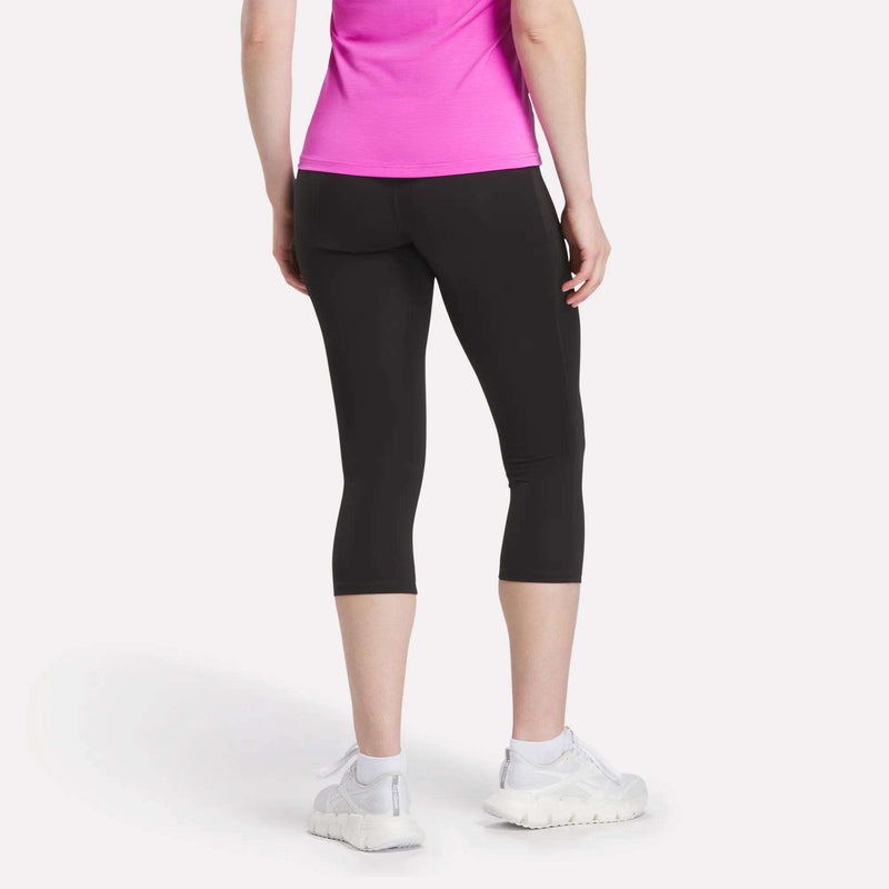 Women's Capri Leggings