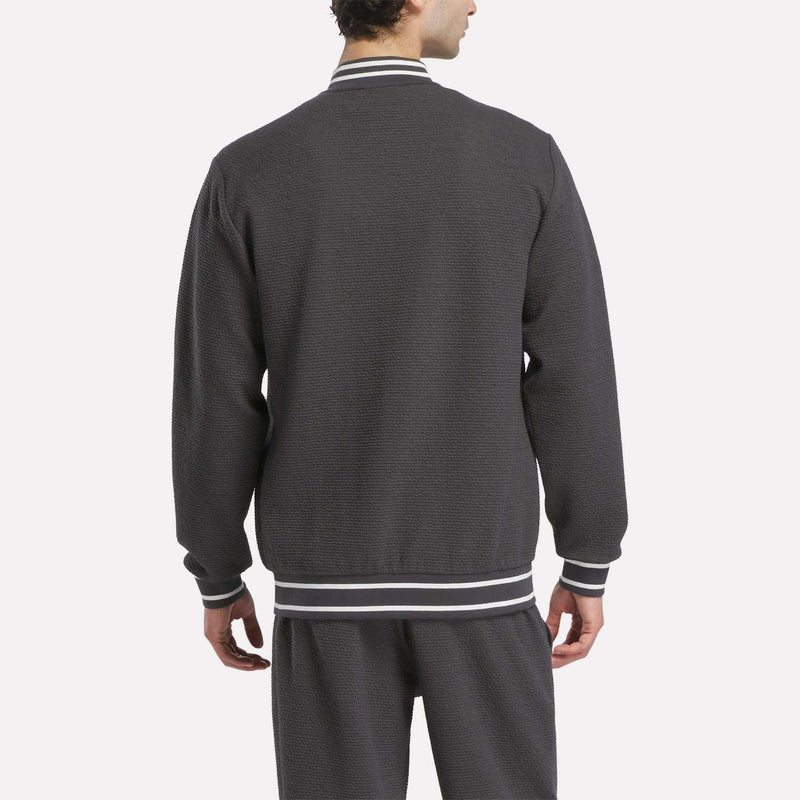 Men's Club Sport Textured Jacket