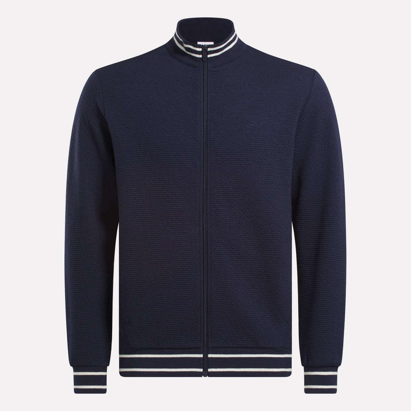 Men's Club Sport Textured Jacket