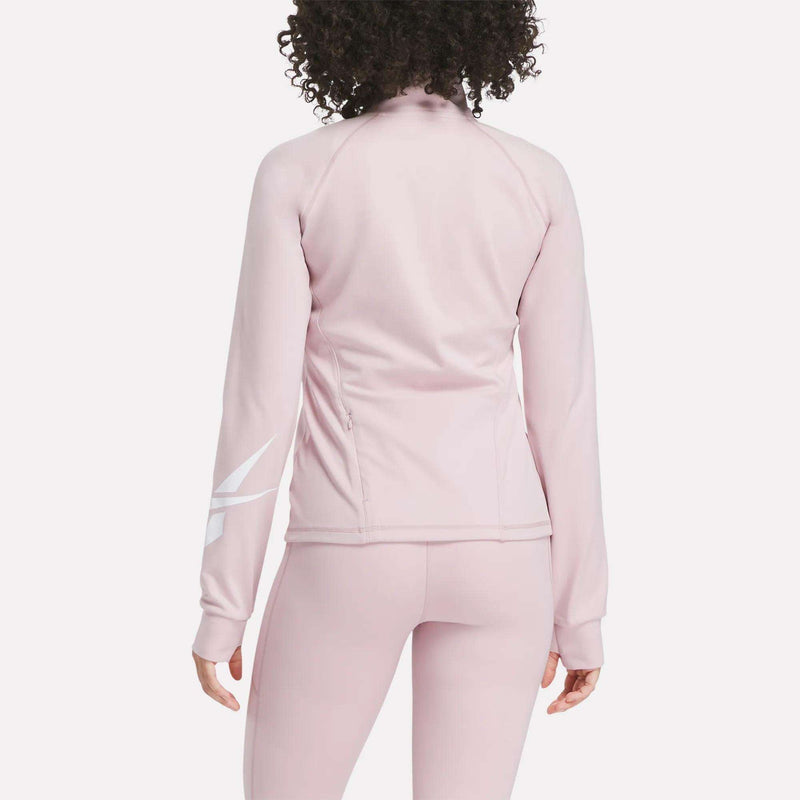 Women's Motion Core Full-Zip