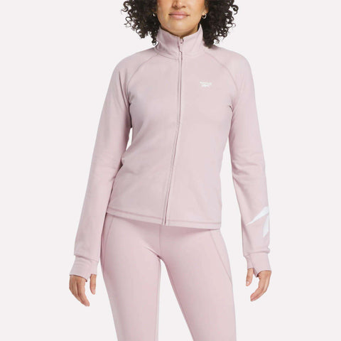 Women's Motion Core Full-Zip