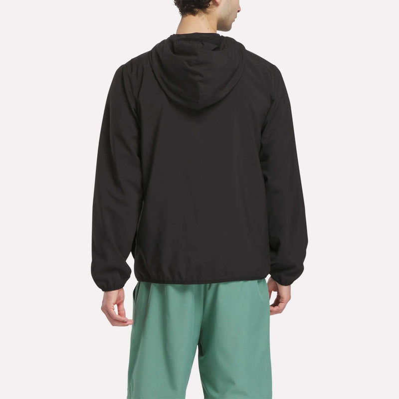 Men's Woven Jacket