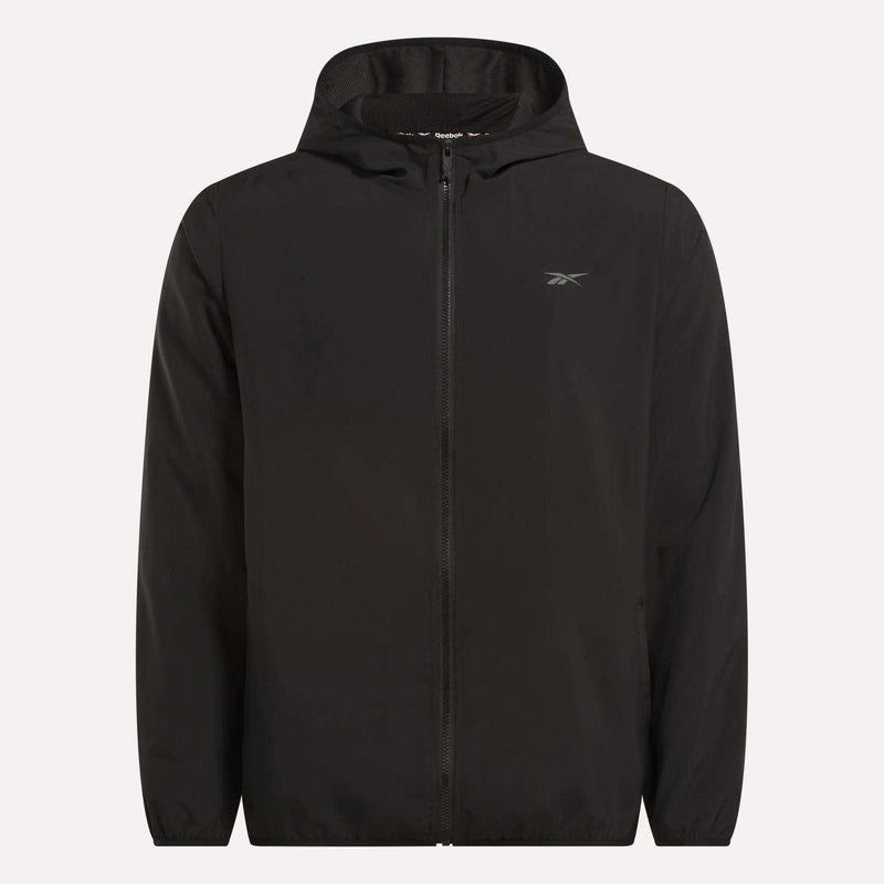 Men's Woven Jacket