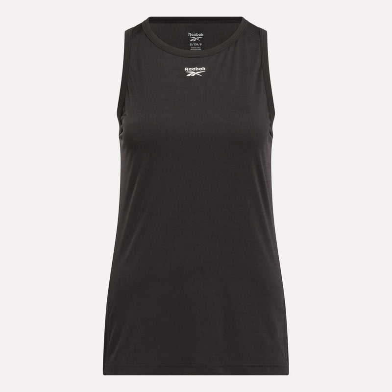 Women's Marled Performance Tank Top