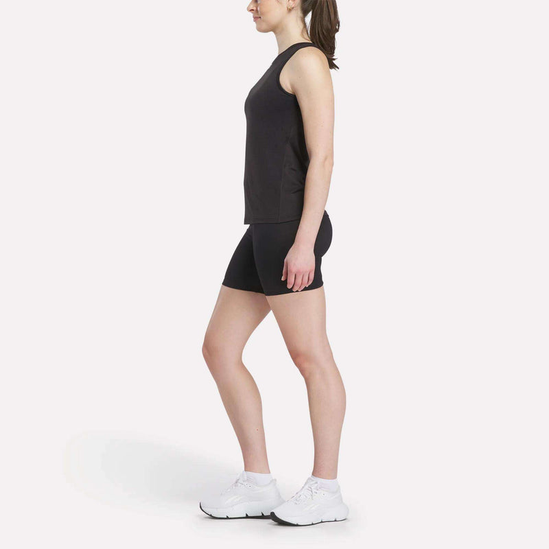 Women's Marled Performance Tank Top