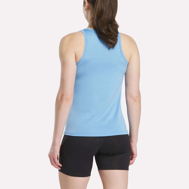 Women's Marled Performance Tank Top
