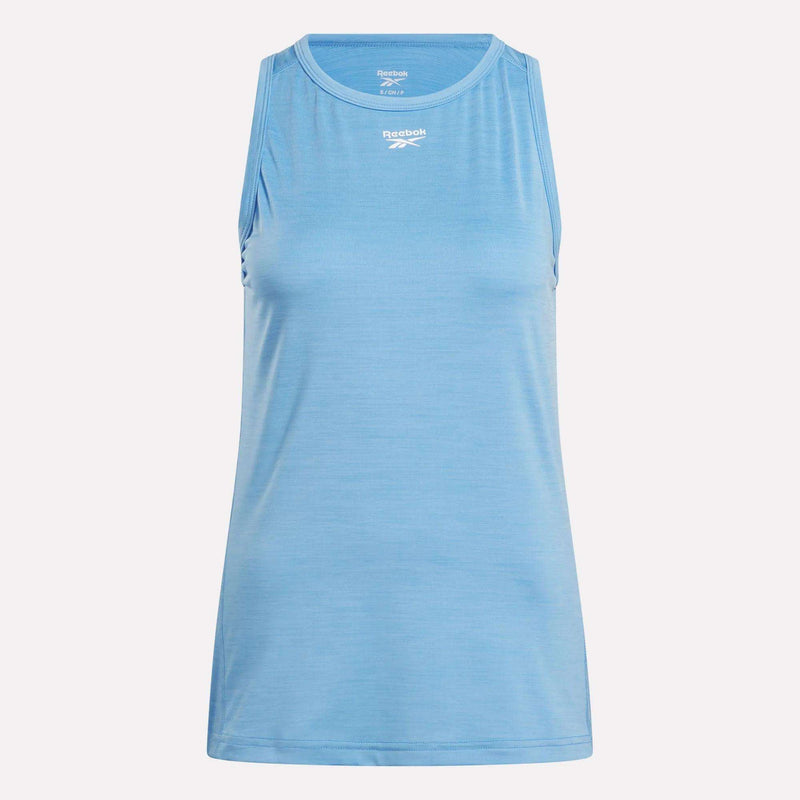 Women's Marled Performance Tank Top