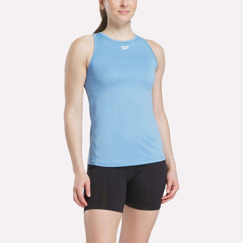 Women's Marled Performance Tank Top
