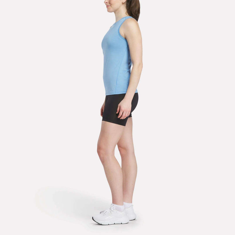 Women's Marled Performance Tank Top