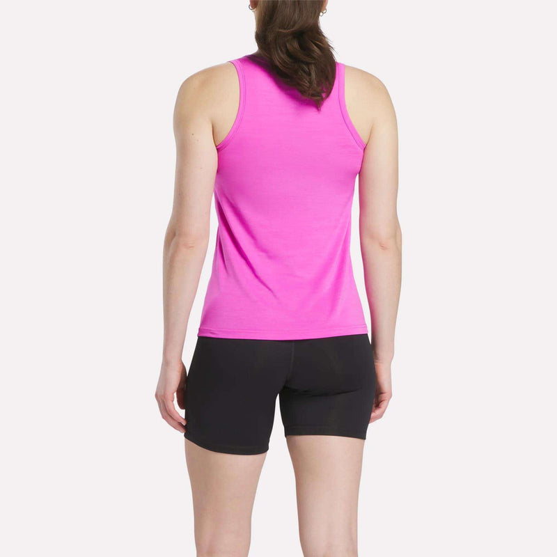 Women's Marled Performance Tank Top