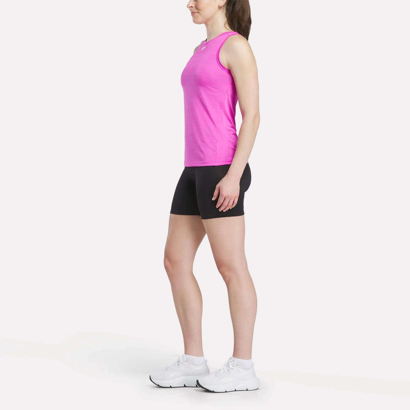 Women's Marled Performance Tank Top