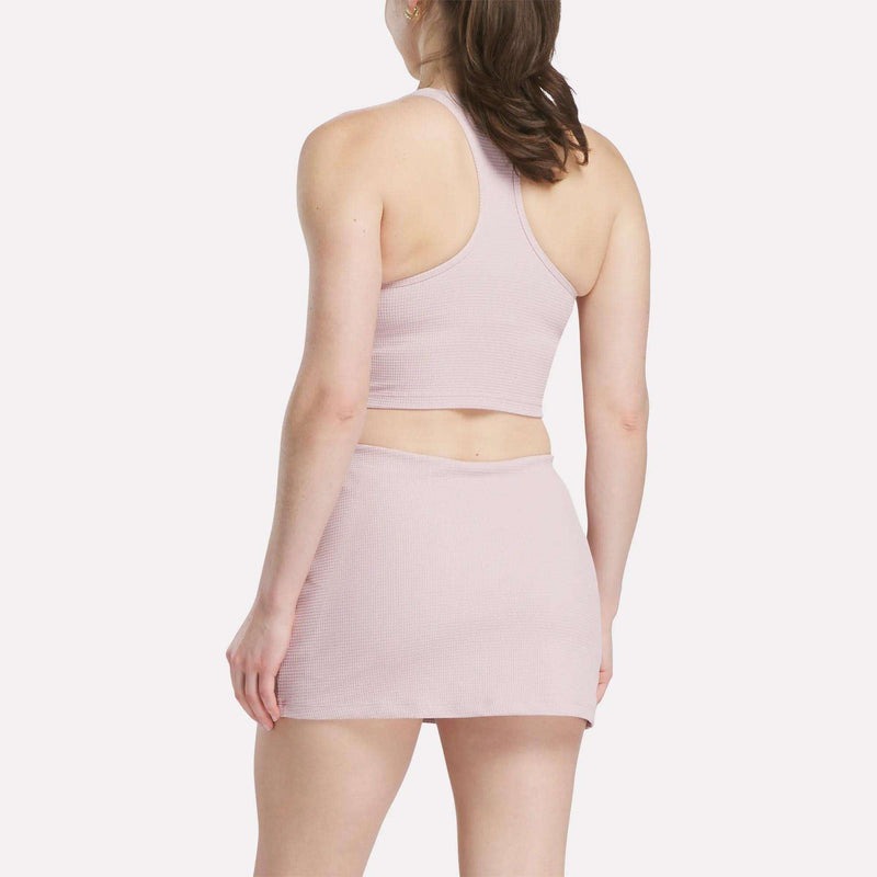 Women's Time Out Cropped Tank Top
