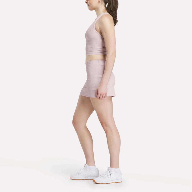 Women's Time Out Cropped Tank Top