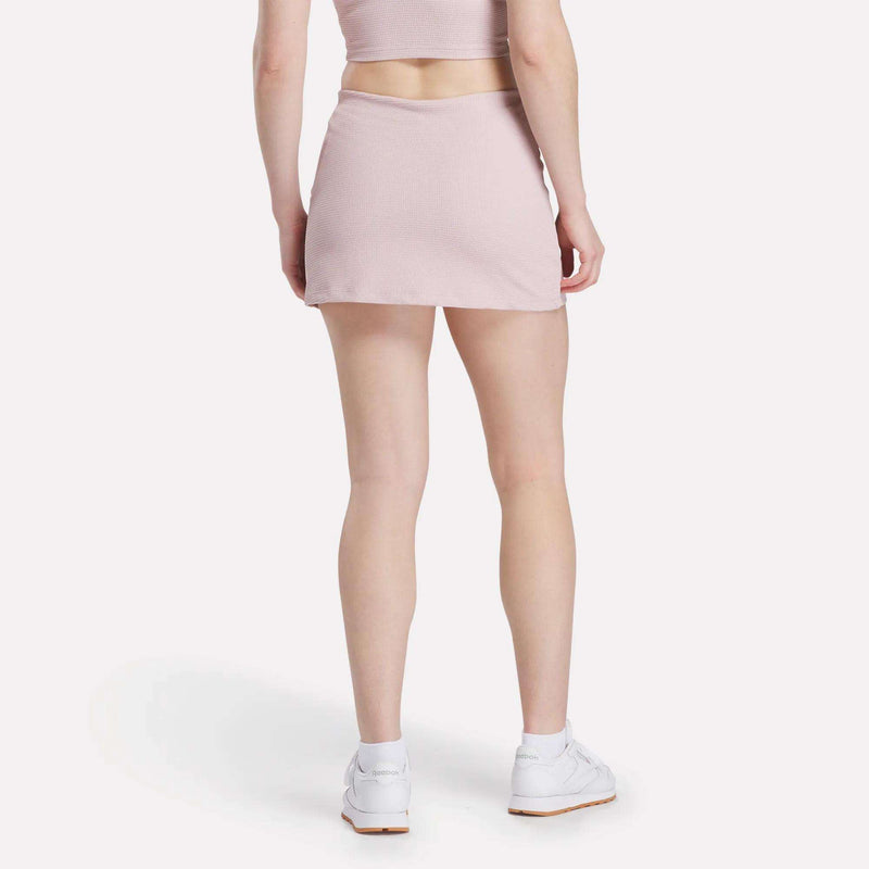 Women's Time Out Slim Tennis Skort