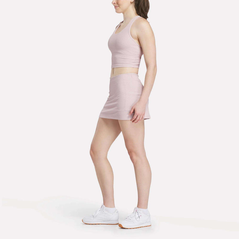 Women's Time Out Slim Tennis Skort
