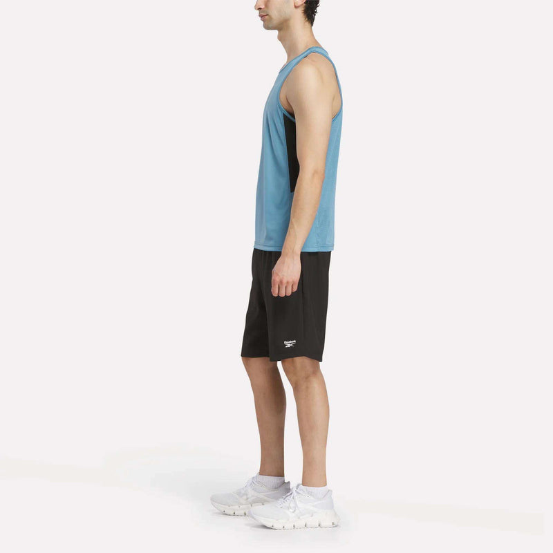 Men's Run Speedwick Singlet
