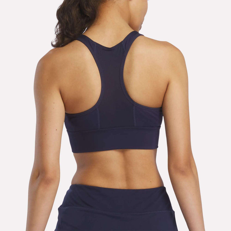 Women's Rush Medium-Impact Sports Bra