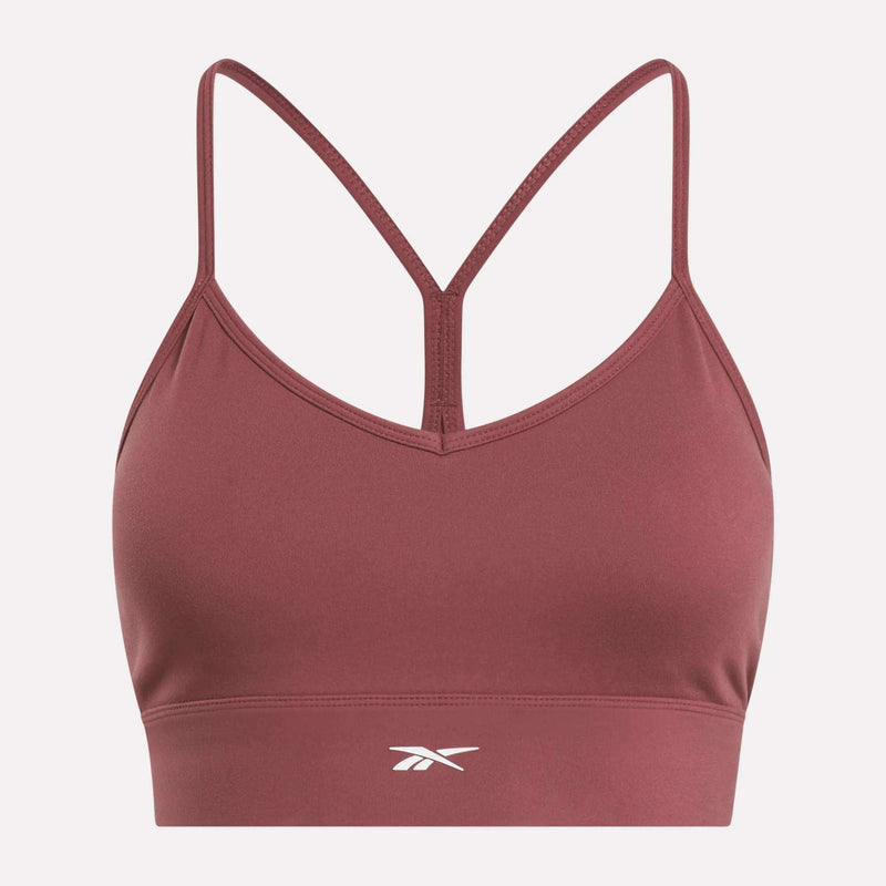 Women's Strappy Sports Bra