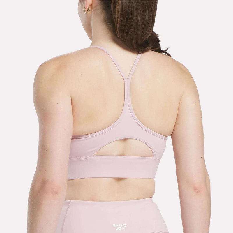 Women's Strappy Sports Bra