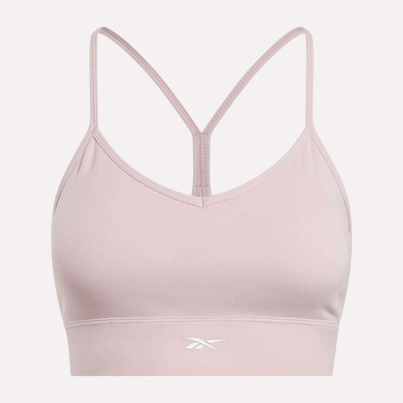 Women's Strappy Sports Bra