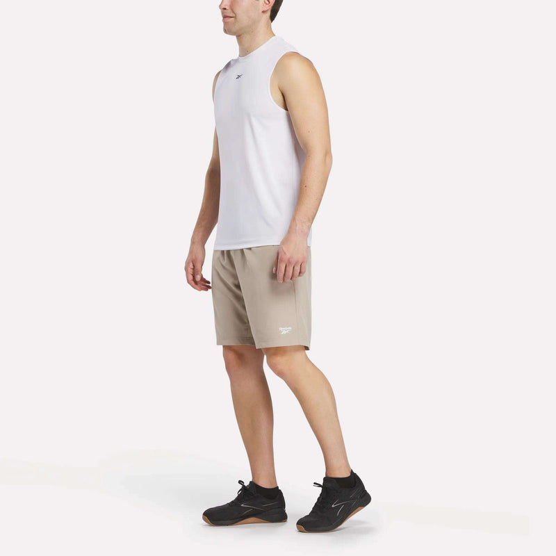 Men's Range Shorts 9"