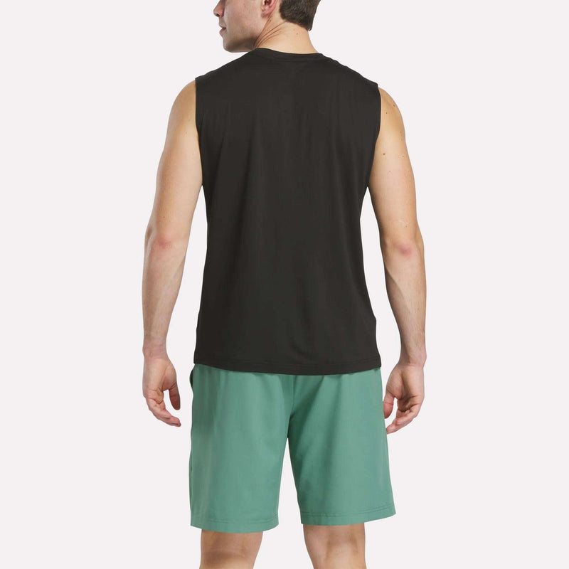 Men's Elite Sleeveless Top
