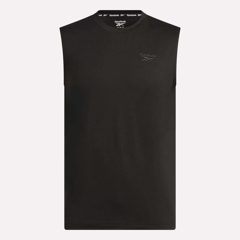 Men's Elite Sleeveless Top