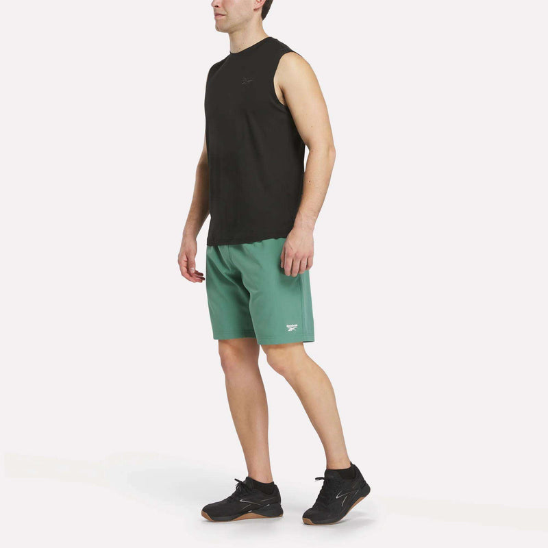 Men's Elite Sleeveless Top