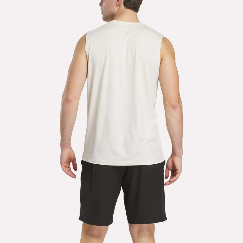 Men's Elite Sleeveless Top