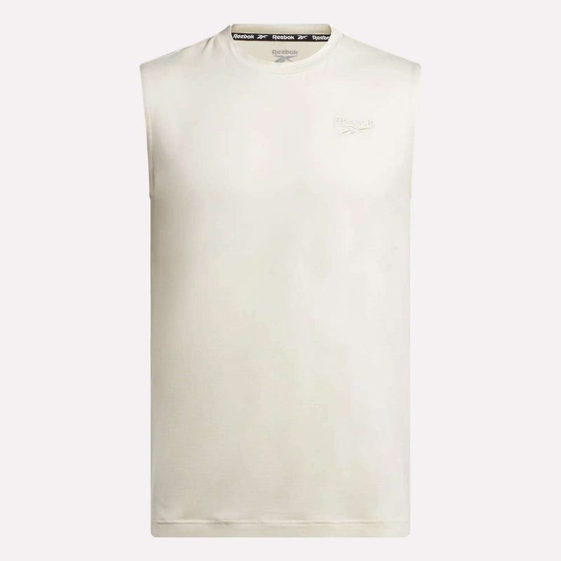 Men's Elite Sleeveless Top