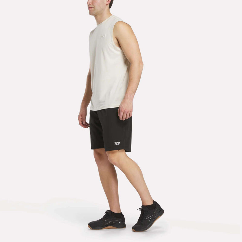 Men's Elite Sleeveless Top