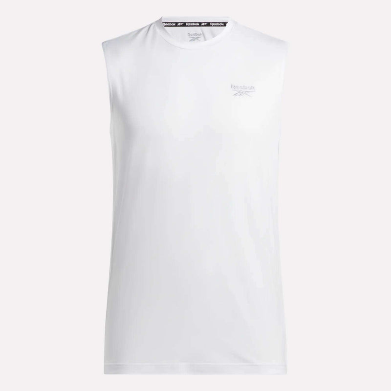 Men's Elite Sleeveless Top