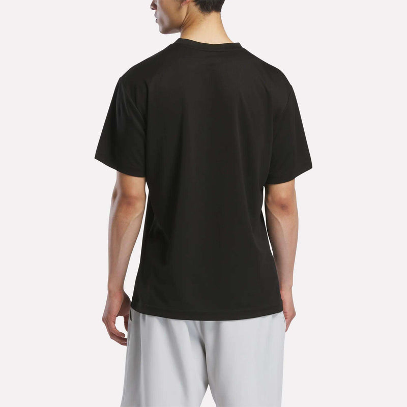 Men's Director Short Sleeve Top