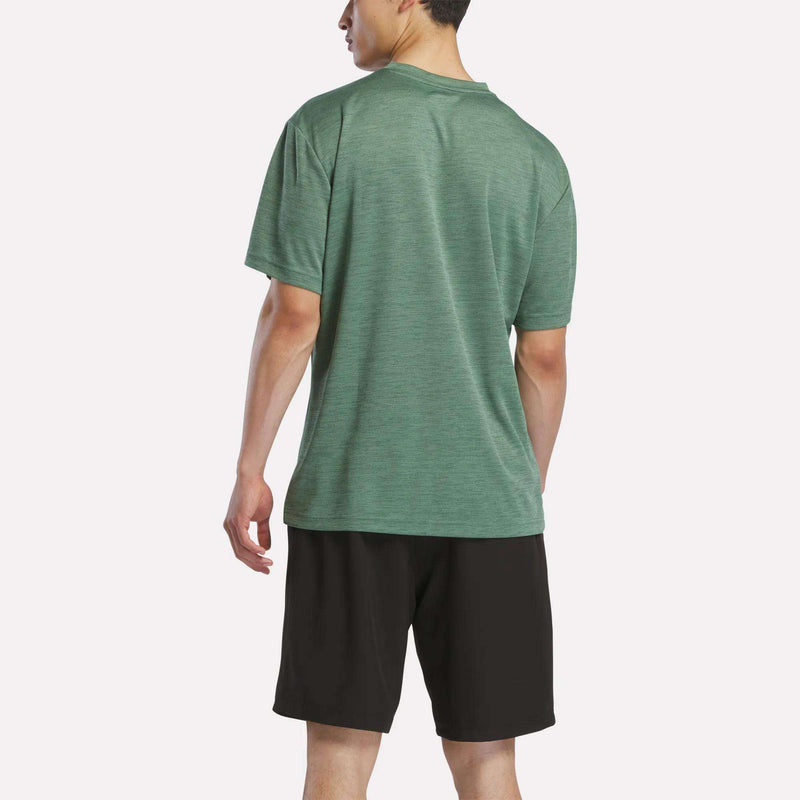Men's Director Short Sleeve Top