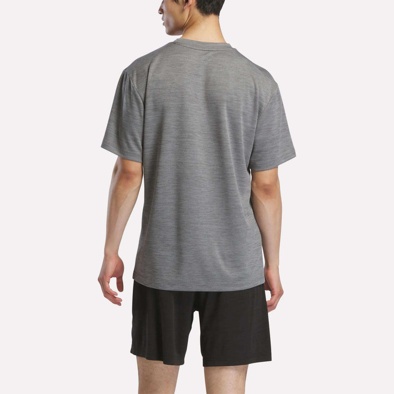Men's Director Short Sleeve Top