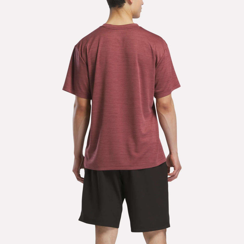 Men's Director Short Sleeve Top