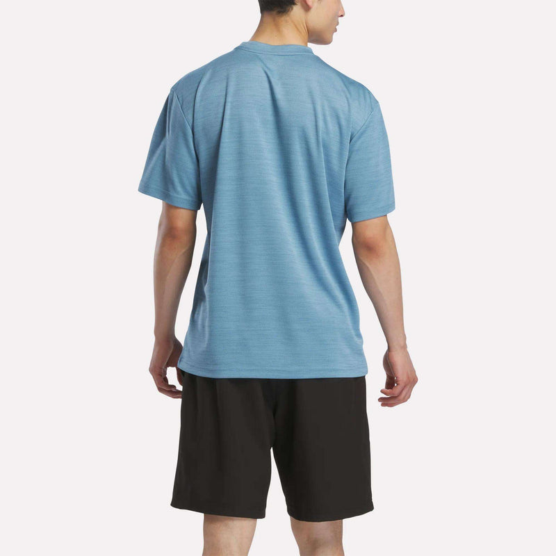 Men's Director Short Sleeve Top