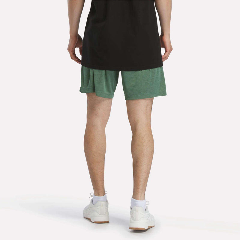 Men's Inclination Shorts