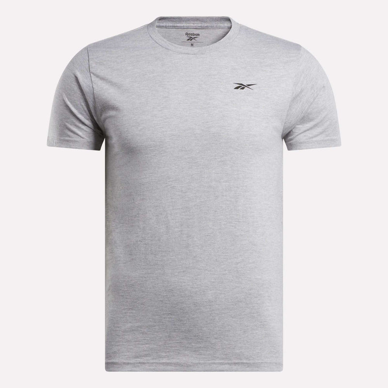 Men's Small Logo T-Shirt